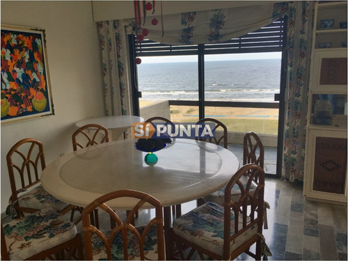 Imagen 7 de 30 de Apartamento En Punta Del Este