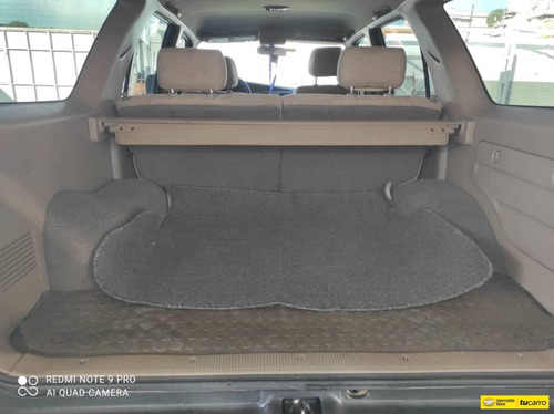 Toyota 4runner Automatico