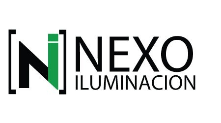 Imagen 5 de 5 de Plafon Exterior Philips Lomini Negro Cuadrado 2 Luces / Nexo