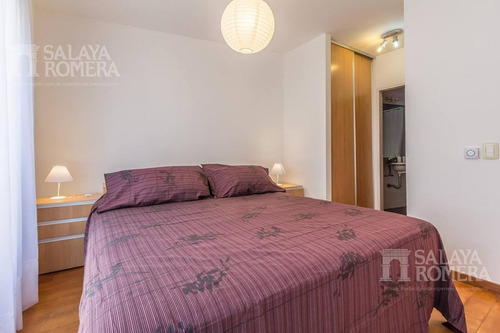 Imagen 12 de 15 de Departamento - Recoleta - En Venta 2 Ambientes 48 Mts