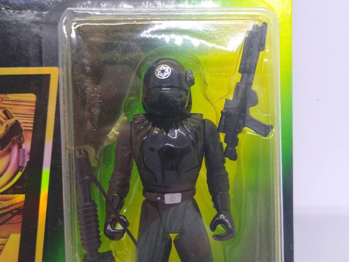 Imagen 8 de 10 de Nico Death Star Gunner Star Wars (swv 05)
