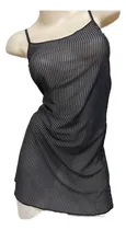 Comprar Camisolin Tul Elastizado X 6 Unico Talle. Sexy Y Comodo.