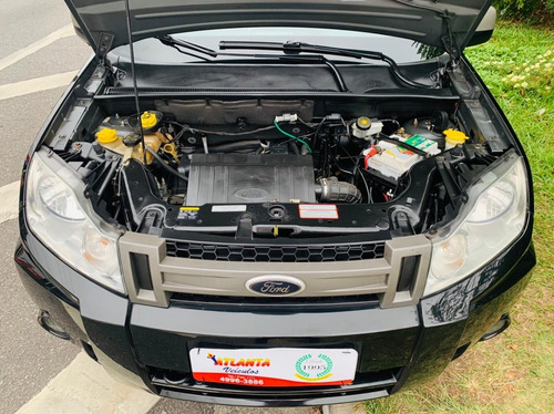 Ford Ecosport Xlt 1.6 Flex 2008