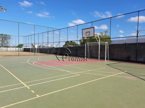 Imagem 11 de 25 de Terreno À Venda No Condomínio Lagos D'icaraí Em Salto/sp - Te00866 - 70677050