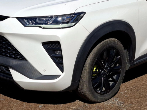 Haval H6 Gt H6 Gt 2.0t At 2wd Elite At