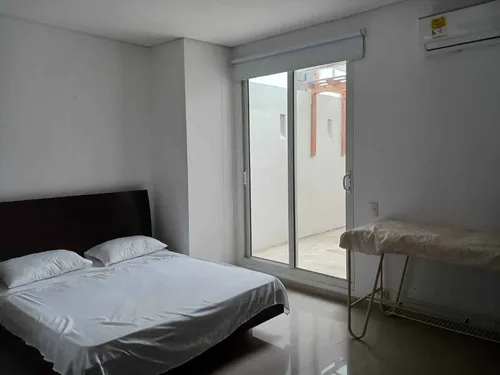 Eleve Su Estilo De Vida , Apartamento Nuevo En Piso 19 Con Vistas Que Inspiran. Cod 48017