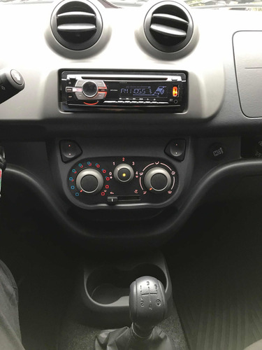 Fiat Fiorino 1.4 Fire Evo 87cv 2020