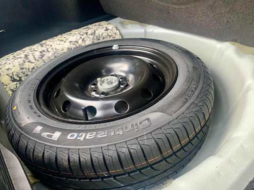 Fiat Cronos 1.3 Drive Cvt