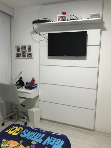 Apartamento Para Venda Em Teresópolis, Alto, 3 Dormitórios, 1 Suíte, 2 Banheiros, 1 Vaga - Aps38_2-1159347
