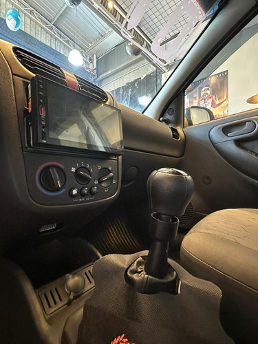Chevrolet Corsa Sedan Maxx