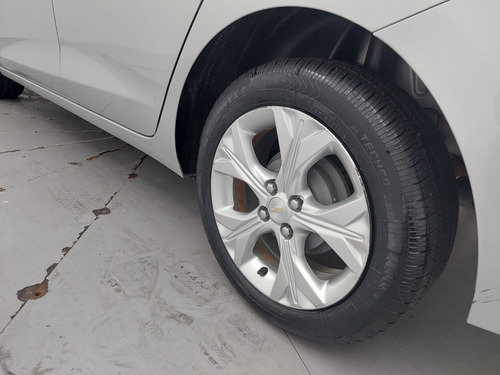 Chevrolet Onix 1.0 TURBO FLEX PLUS LTZ MANUAL