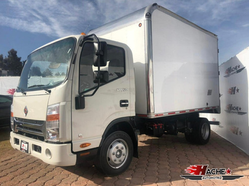 Imagen 3 de 10 de International City Star Clase 4 2019
