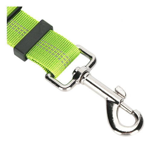 Cinturón De Reposacabezas Para Perros, Ajustable, De Nailon,