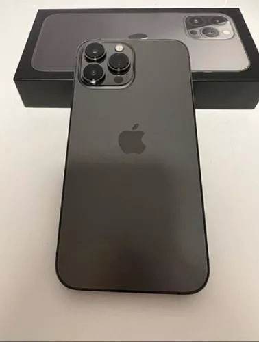 New + Apple iPhone 13 Pro Max