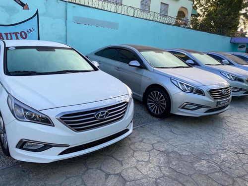 Imagen 3 de 12 de Sonata Y Kia Lf! Kia