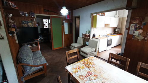 Venta Ph 3 Ambientes Con Terraza Propia En Florida