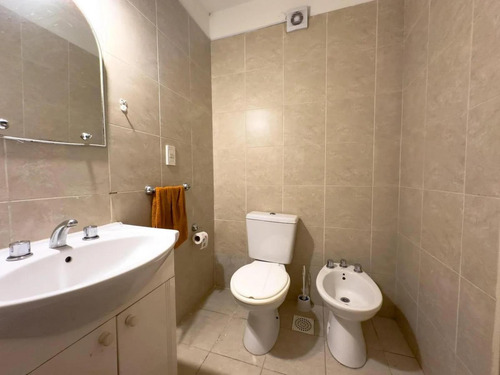 Departamento Monoambiente En Venta - 1 Baño - Boca