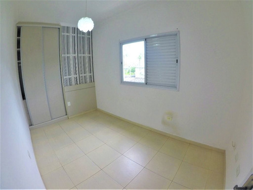 Imagem 25 de 30 de Sobrado Com 3 Suítes Para Alugar Comercial , 240 M² Por R$ 6.000/mês - Boqueirão - Praia Grande/sp - So0425