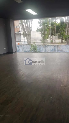 Imagem 9 de 10 de Prédio Inteiro Em Jardim Do Mar - São Bernardo Do Campo - 6969