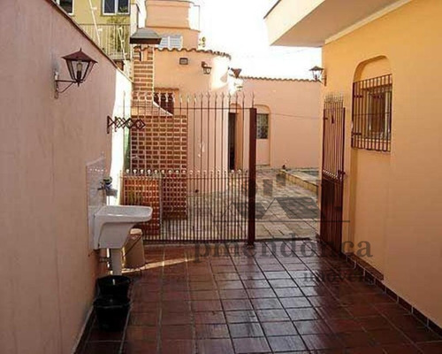 Imagem 6 de 10 de Casa - 7895 - 32905492