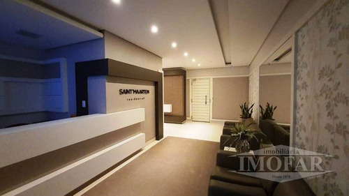 Imagem 12 de 13 de Apartamento - Centro - Ref: 5735 - V-5735