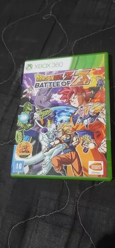 Jogos de Dragon Ball no Jogos 360