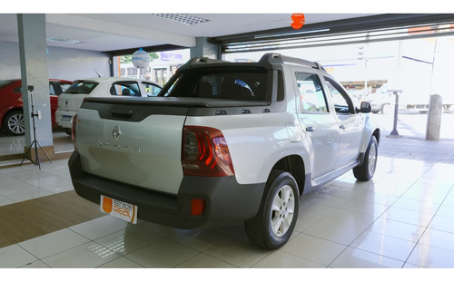 Renault Duster Oroch 1.6 16V SCE FLEX EXPRESS MANUAL