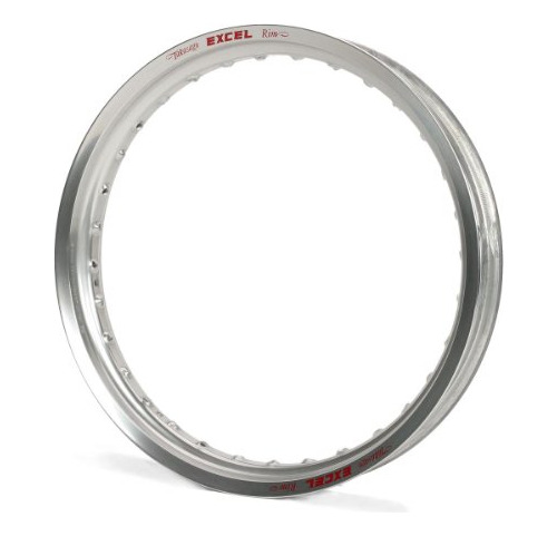 Excel Ges422 De Plata De 19  X 2,15  36 Agujero Takasago Rim