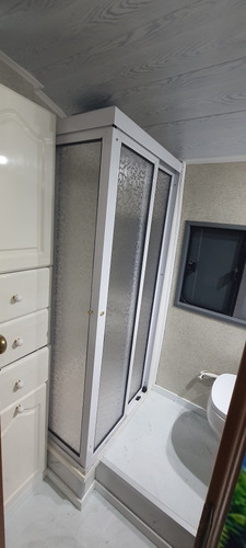 Motorhome Mercedes Benz 1114 Casa Rodante Para 6 Personas