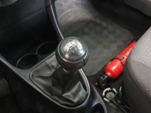 Toyota Etios X 1.3 Flex 16v 5p.mec