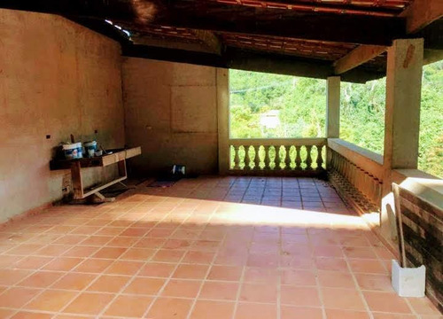 Chacara Em Santana De Parnaíba, 20 Minutos De Centro De Barueri - Ch0021