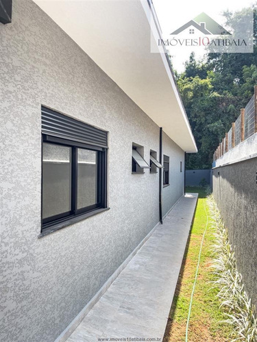 Imagem 9 de 29 de Casas Em Condomínio À Venda Em Atibaia/sp - Compre O Seu Casas Em Condomínio Aqui! - 1475020