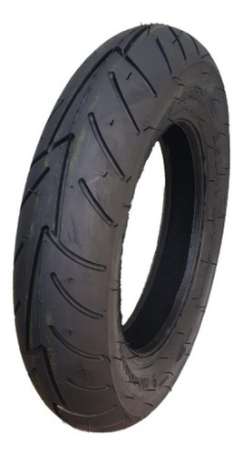 Pneu Yamaha Jog 50cc Traseiro E Dianteiro 350-10 Maggion Sc