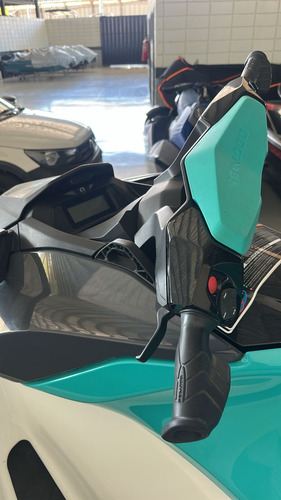 Moto Aquatica Jet Sea Doo Gti 130hp Std 2023