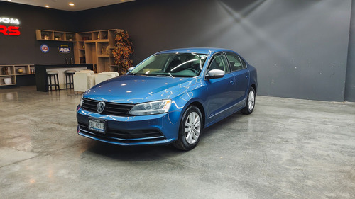 Volkswagen Jetta 2017
