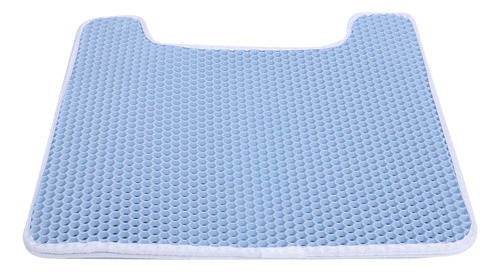 Tapete Eva Para Mascotas, Plegable, Impermeable, De Doble Ca