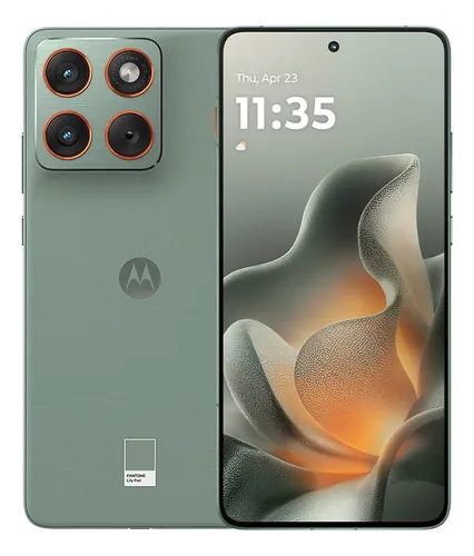 Motorola Moto X70 Air (motorola Edge 70) 12 Gb Ram 256 Gb Rom