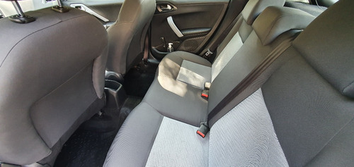 Peugeot 208 1.5 Active 2014 Unico Dueño 76.600 Km