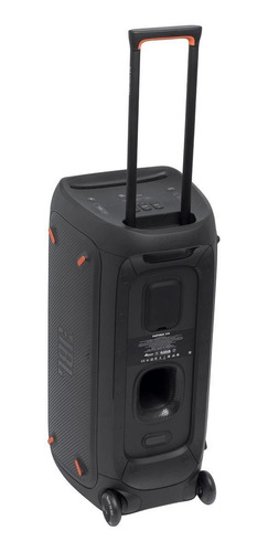 Jbl Speaker Partybox 310 Color Black 100V/240V