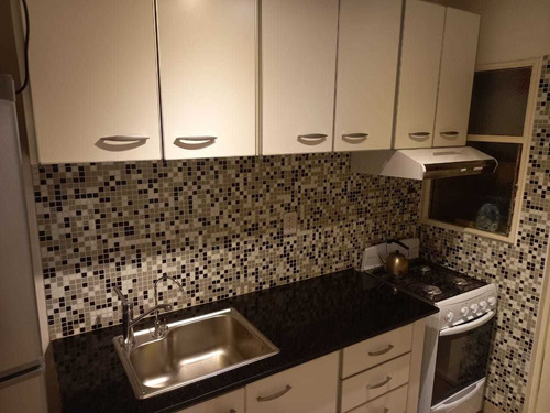 Imagen 9 de 14 de Departamento 2 Ambientes Apto Profesional
