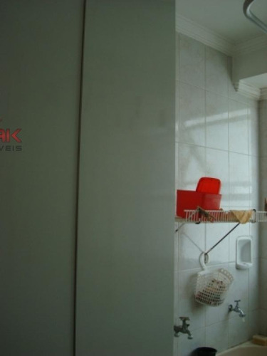 Imagem 6 de 15 de Ref.: 5689 - Apartamento Em Jundiaí Para Venda - V5689