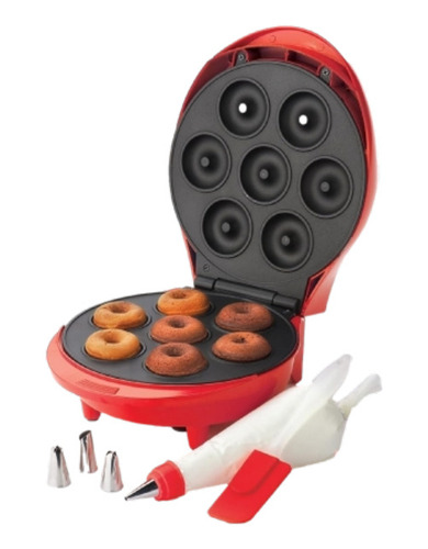 Betty Crocker Bc2938co Fabrica De Donas