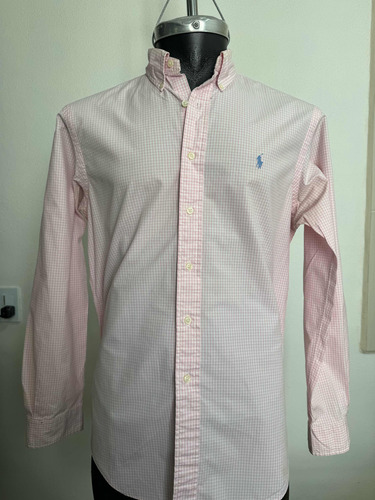 Camisa Polo Ralph Lauren#0446