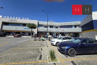 Local comercial en renta
