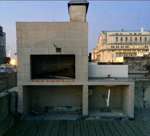 Imagen 12 de 13 de Vendo Loft Impecable, En La Mejor Zona De Ciudad Vieja