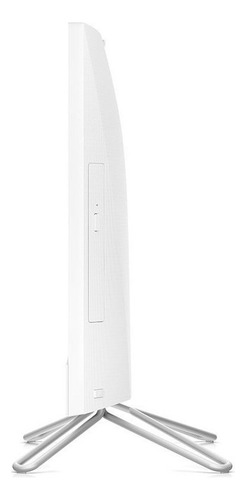 Computadora De Escritorio Blanca All In One Hp