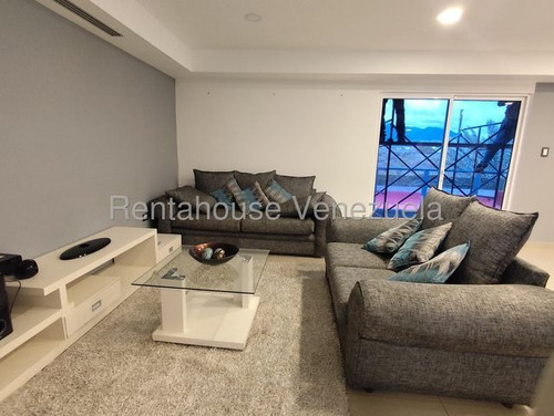 Venta De Apartamento En Playa El Ángel Margarita