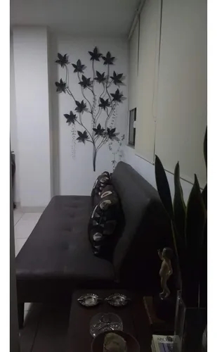 Venta Apartaestudio De 40mrtrs2 En Centenario, Oeste De Cali 9390.