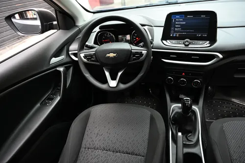 Chevrolet Tracker 1.8 Ls