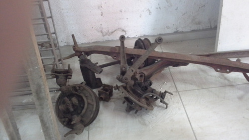 Ford 1929